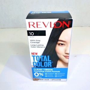 Revlon Total Color Hair Dye